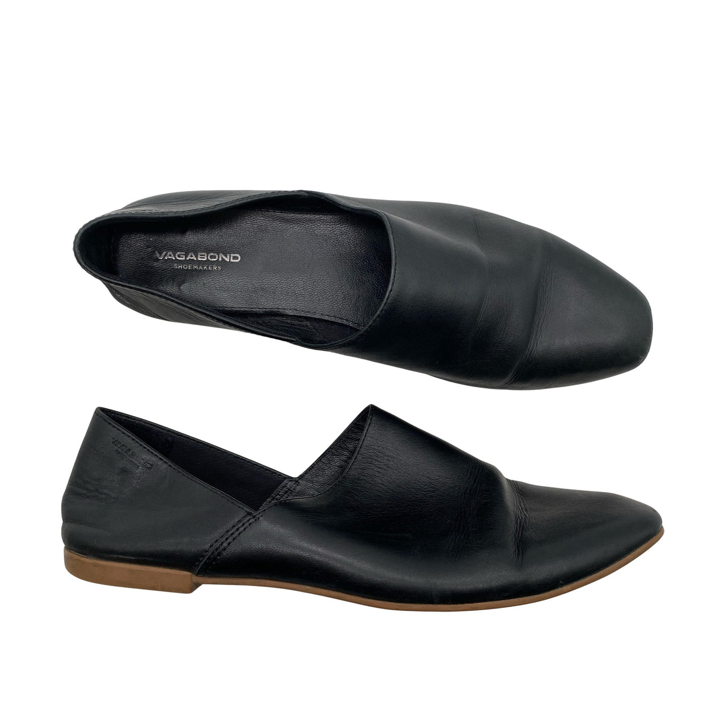 Unisex Vagabond - Loaferit, koko 40 -  (1)