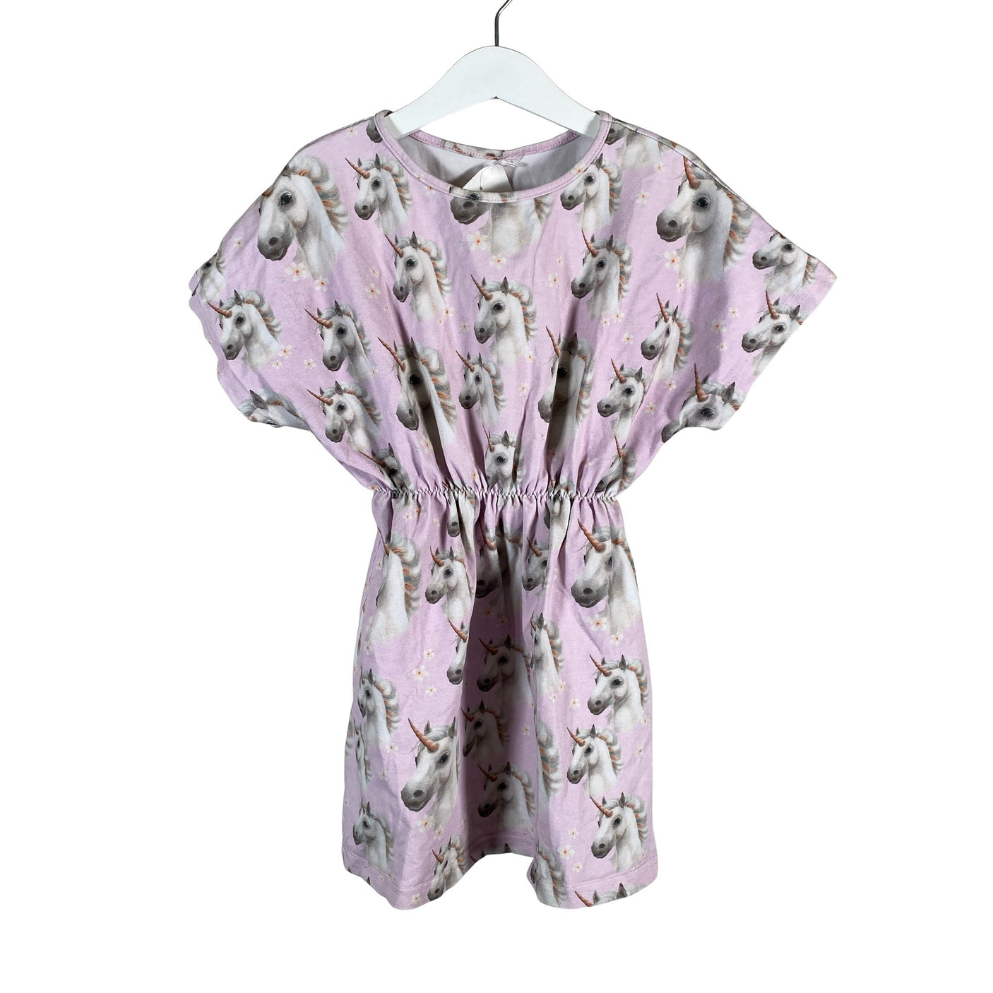 Unisex Metsola - Trikootunika, koko 122 - 128 -  (1)