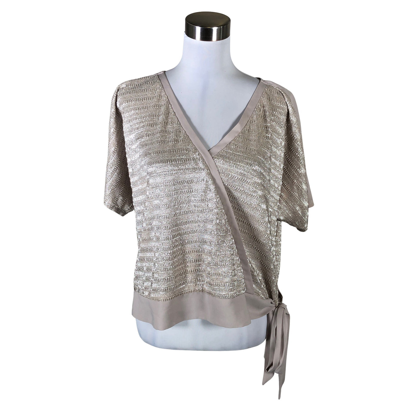 Unisex Oasis - Lyhythihainen pusero, koko 40 -  (1)