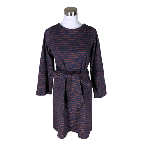 Unisex Aarrelabel - Trikoomekko, koko 36 -  ()