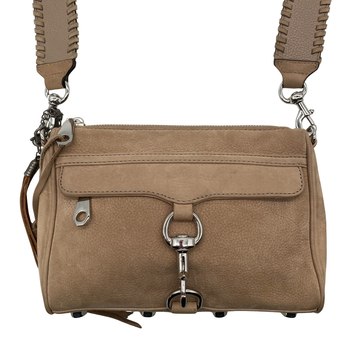 Unisex Rebecca Minkoff - Olkalaukku, koko Mini -  (3)