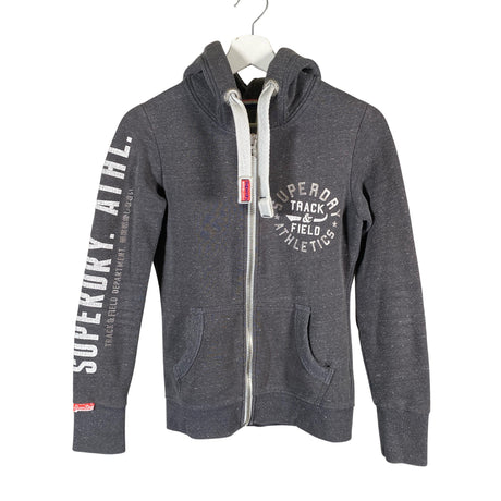 Unisex Superdry - Huppari, koko 34 -  ()