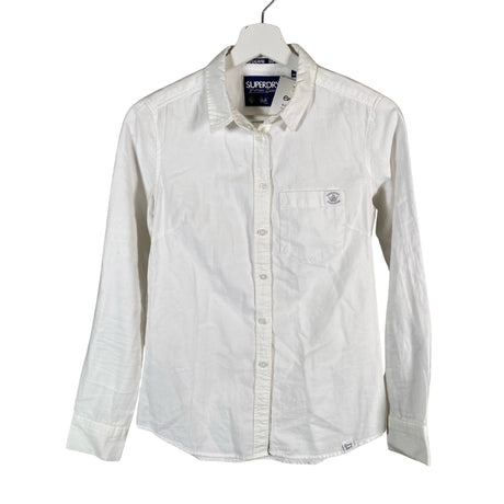 Unisex Superdry - Kauluspaita, koko 36 -  ()