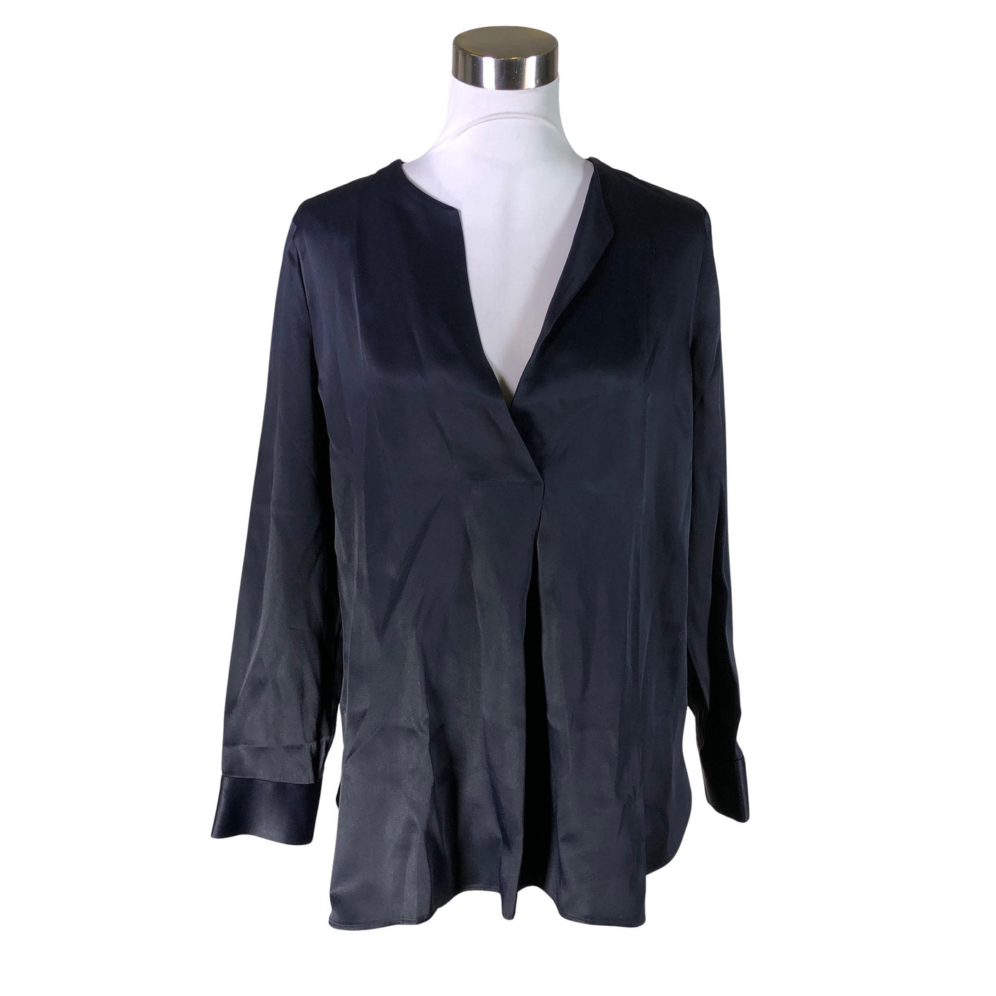 Unisex Massimo Dutti - Sifonkitunika, koko 40 -  (1)