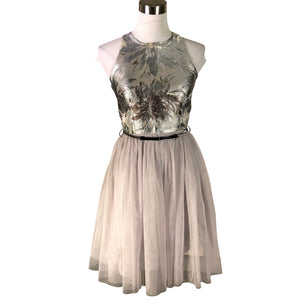 Unisex Little Mistress London - Juhlamekko, koko 36 -  (1)