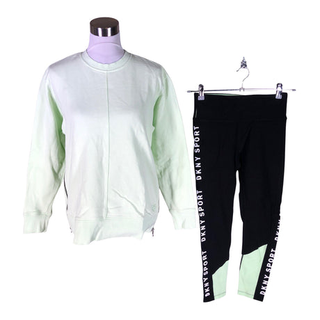 Unisex DKNY - Collegepaita, koko 36 -  ()