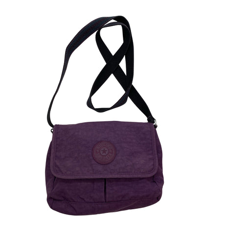 Unisex Kipling - Olkalaukku, koko Mini -  ()