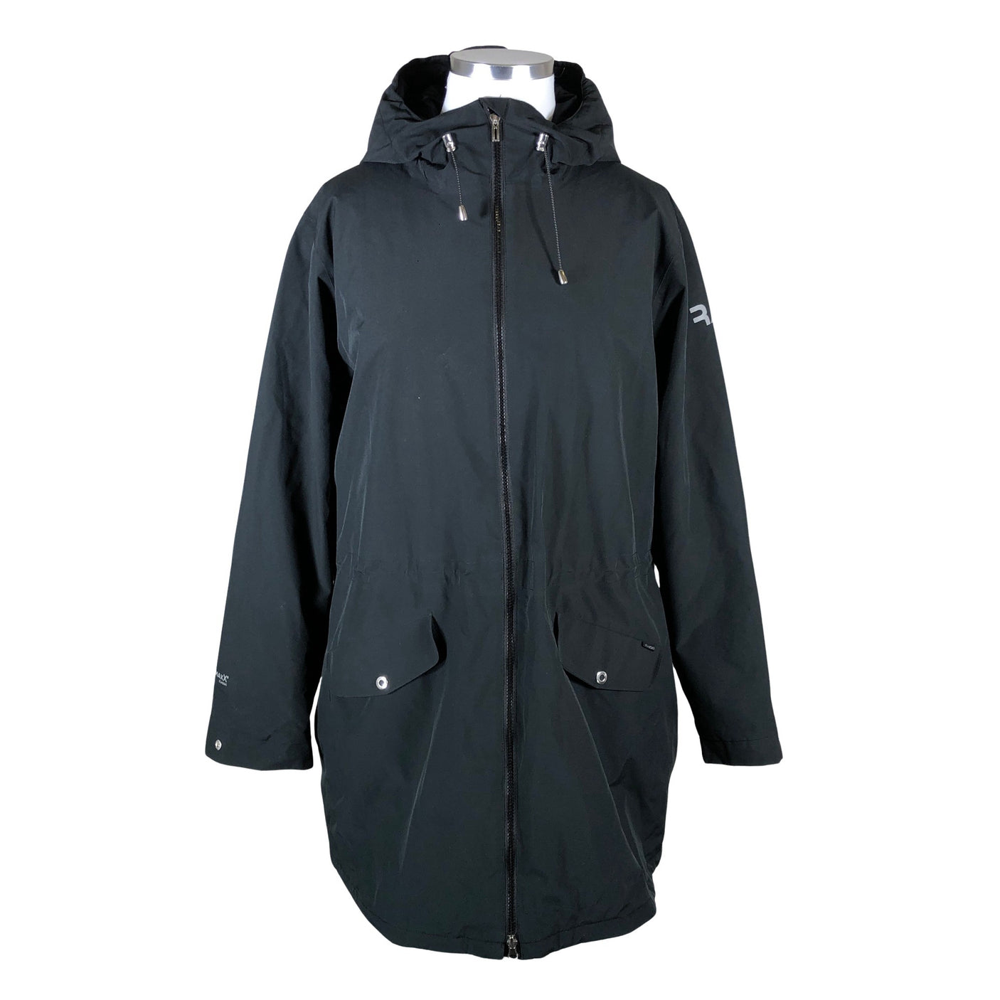 Unisex Raiski - Parkatakki, koko 46 -  (1)
