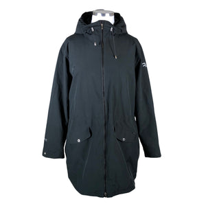 Unisex Raiski - Parkatakki, koko 46 -  (1)