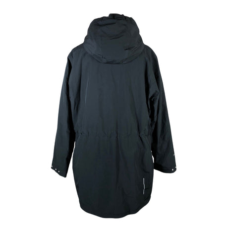 Unisex Raiski - Parkatakki, koko 46 -  (2)