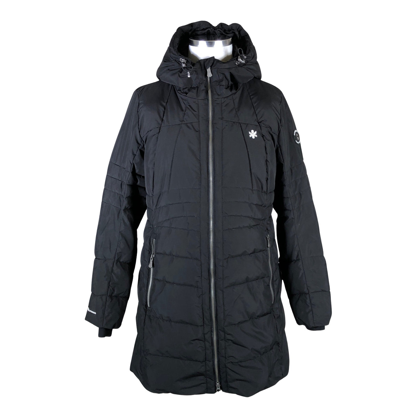 Unisex Áhkká - Untuvatakki, koko 46 -  (1)