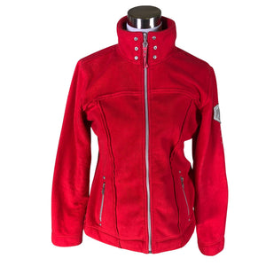 Unisex Luhta - Fleecetakki, koko 40 -  (1)