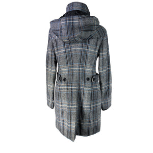 Unisex Esprit - Villakangastakki, koko 40 -  (2)
