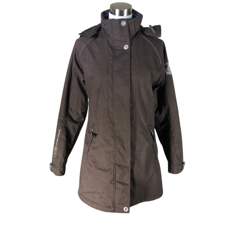 Unisex Torstai - Parkatakki, koko 36 -  ()