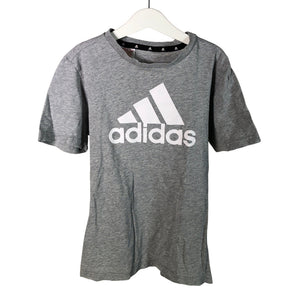 Unisex Adidas - T-paita, koko 146 - 152 -  (1)