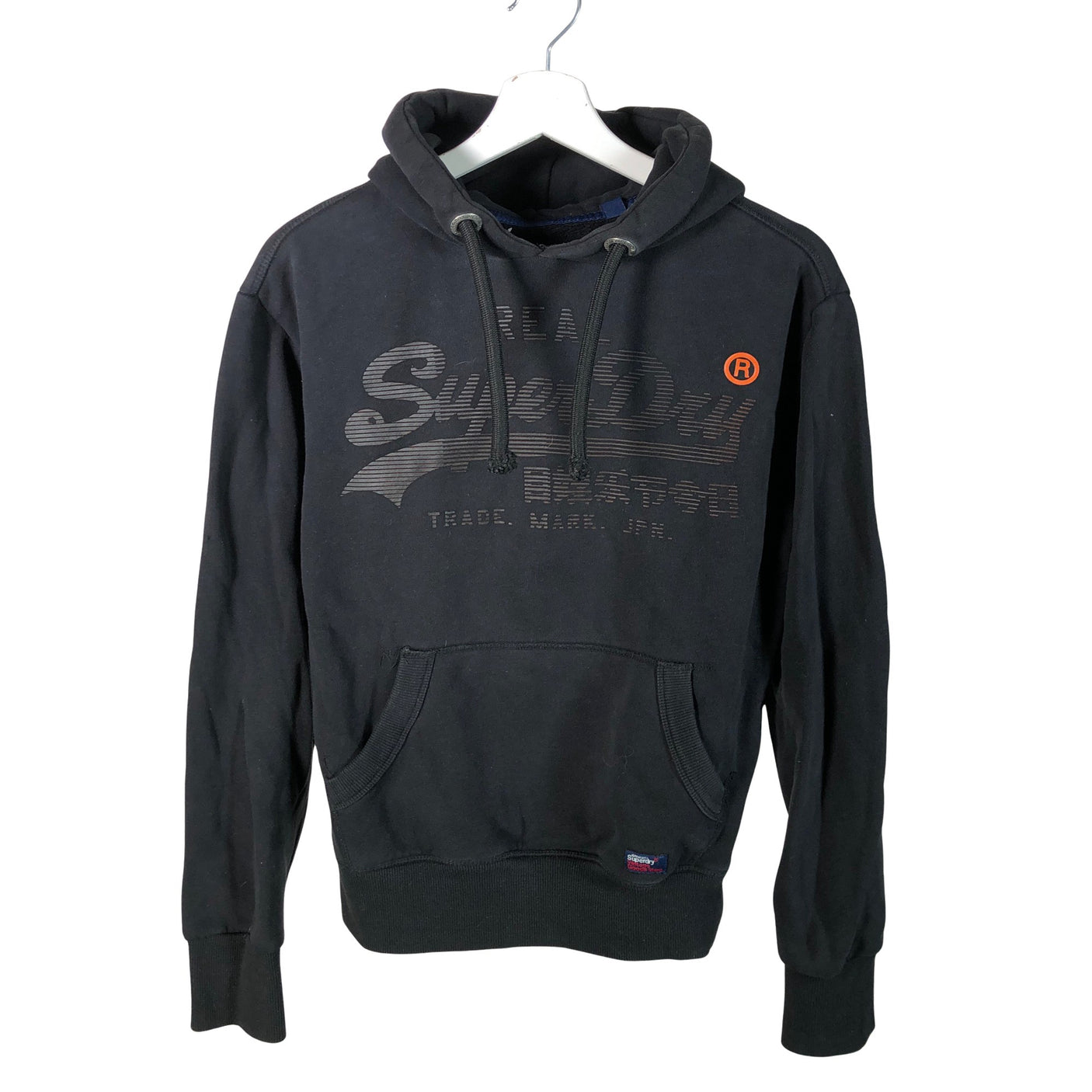 Unisex Superdry - Huppari, koko XS -  (1)