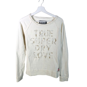 Unisex Superdry - Collegepaita, koko 38 -  (1)