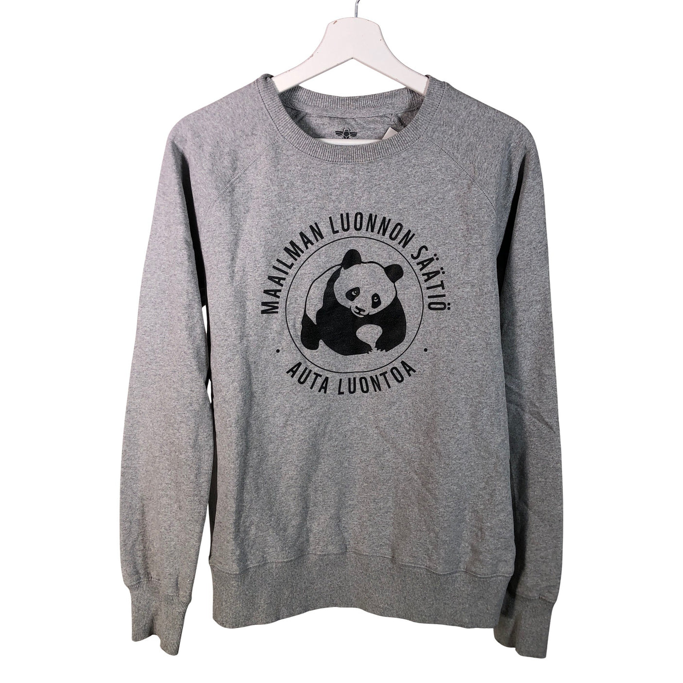 Unisex Pure Waste - Collegepaita, koko 36 -  (1)