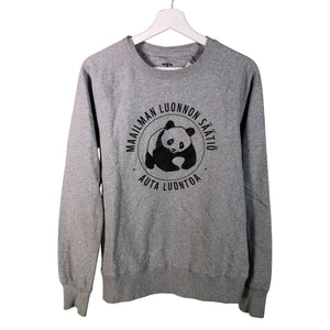 Unisex Pure Waste - Collegepaita, koko 36 -  (1)