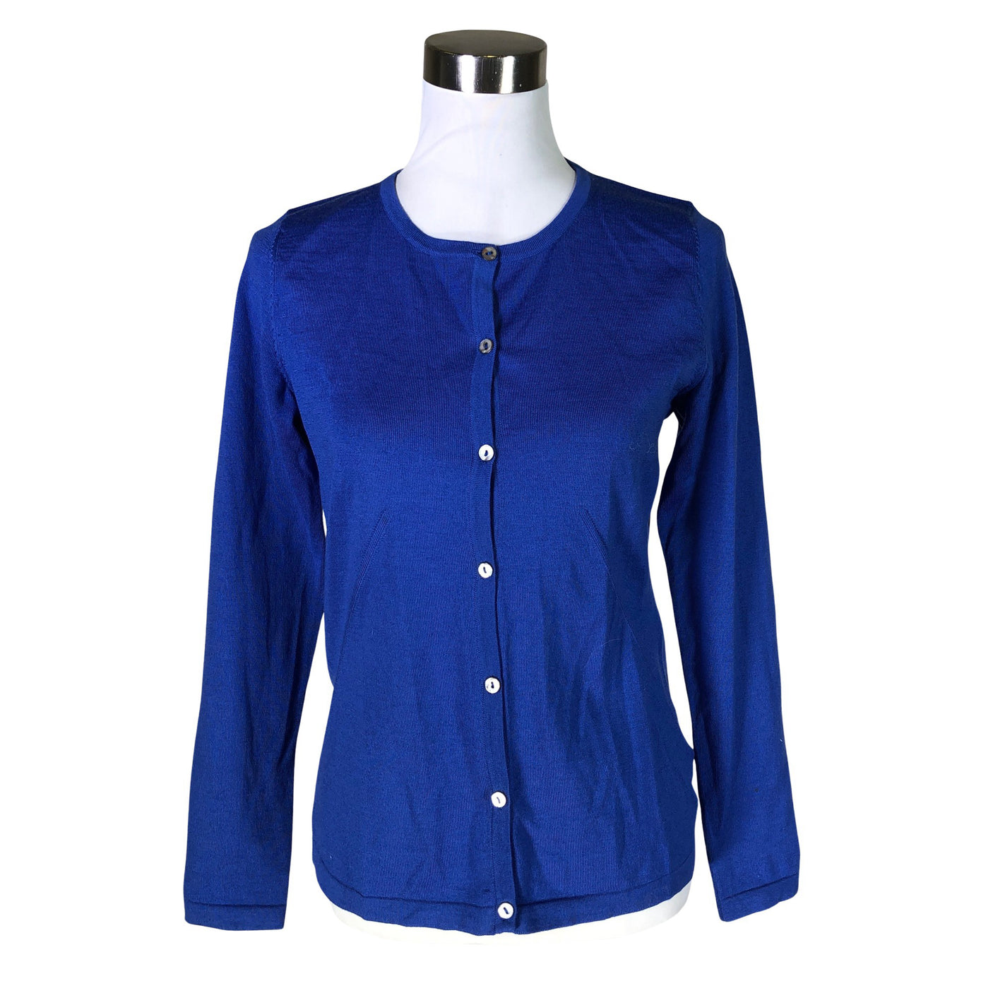 Unisex Ril's - Neuletakki, koko 38 -  (1)