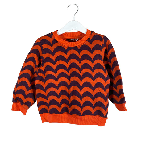 Unisex Marimekko - Collegepaita, koko 104 - 110 -  ()