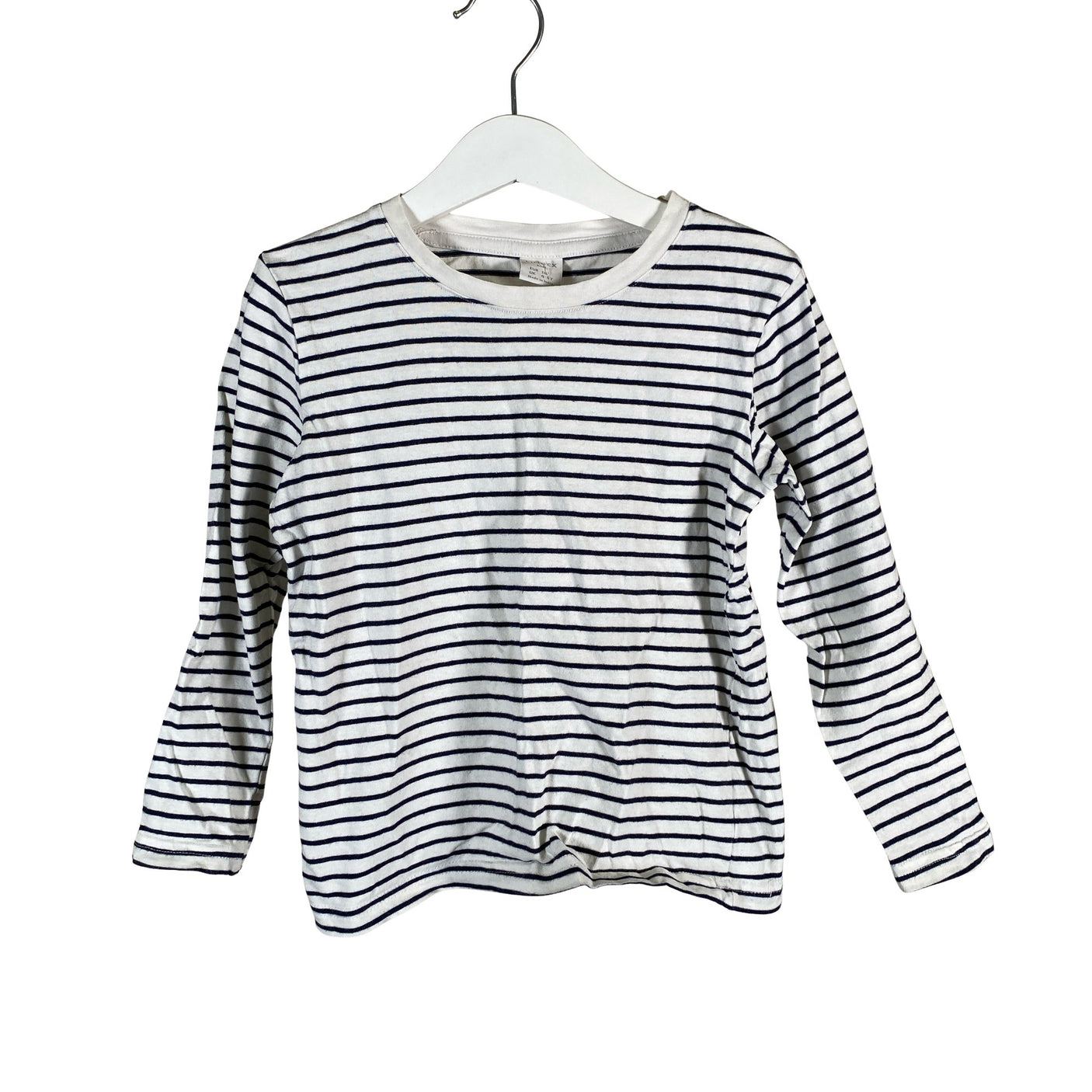 Unisex Lindex - Trikoopaita, koko 104 - 110 -  (1)
