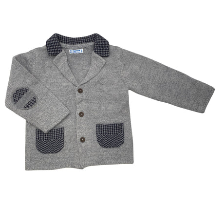 Unisex Mayoral - Neuletakki, koko 74 - 80 -  ()