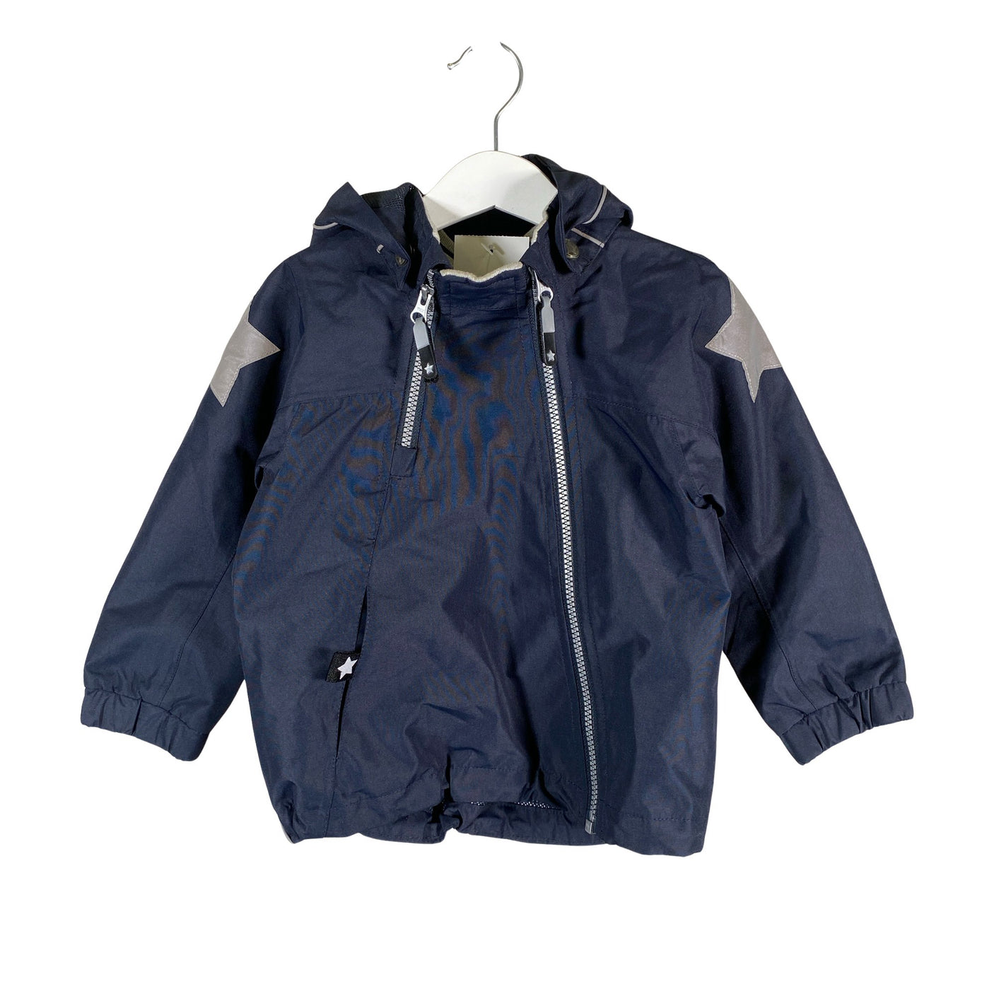 Unisex Molo Kids - Välikausitakki, koko 92 - 98 -  (1)