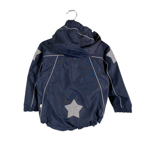 Unisex Molo Kids - Välikausitakki, koko 92 - 98 -  (2)