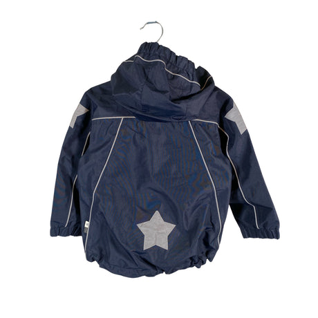 Unisex Molo Kids - Välikausitakki, koko 92 - 98 -  (2)