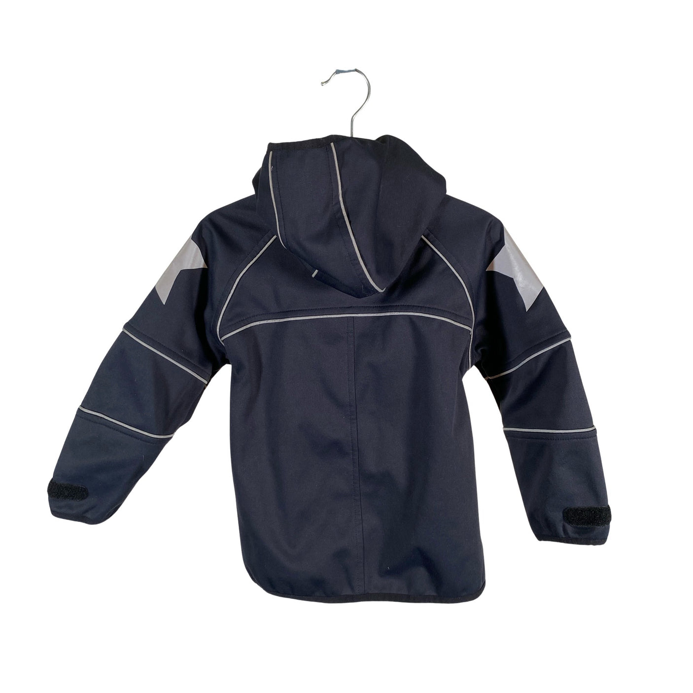 Unisex Molo Kids - Softshell-takki, koko 98 - 104 -  (2)
