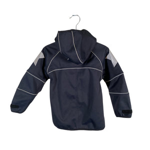 Unisex Molo Kids - Softshell-takki, koko 98 - 104 -  (2)