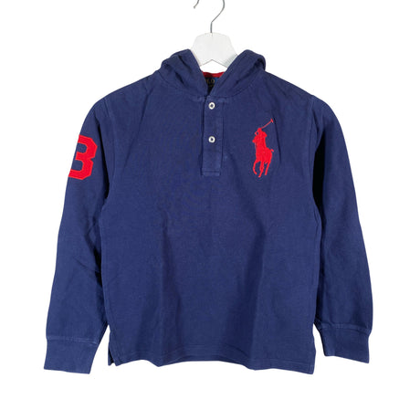 Unisex Polo Ralph Lauren - Pikeepaita, koko 146 - 152 -  ()