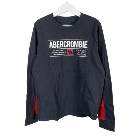 Unisex Abercrombie&Fitch - Trikoopaita, koko 134 - 140 -  ()