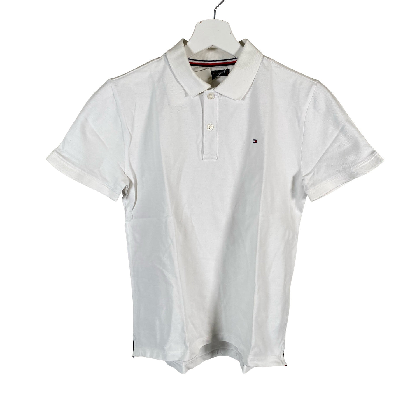 Unisex Tommy Hilfiger - Pikeepaita, koko 158 - 164 -  (1)