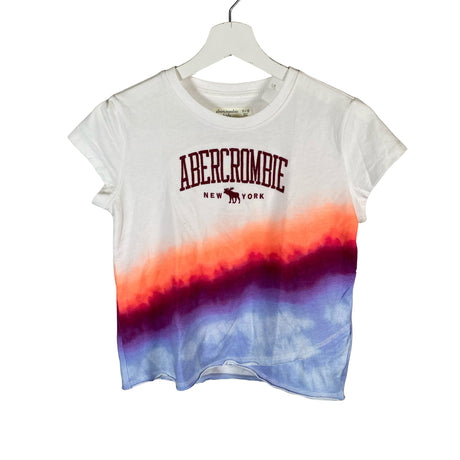 Unisex Abercrombie&Fitch - T-paita, koko 146 - 152 -  ()