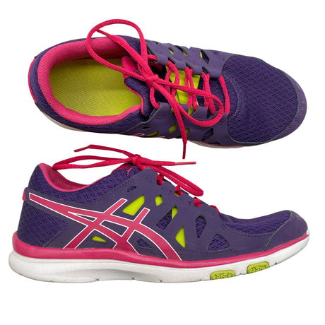 Unisex Asics - Lenkkarit, koko 40 -  ()