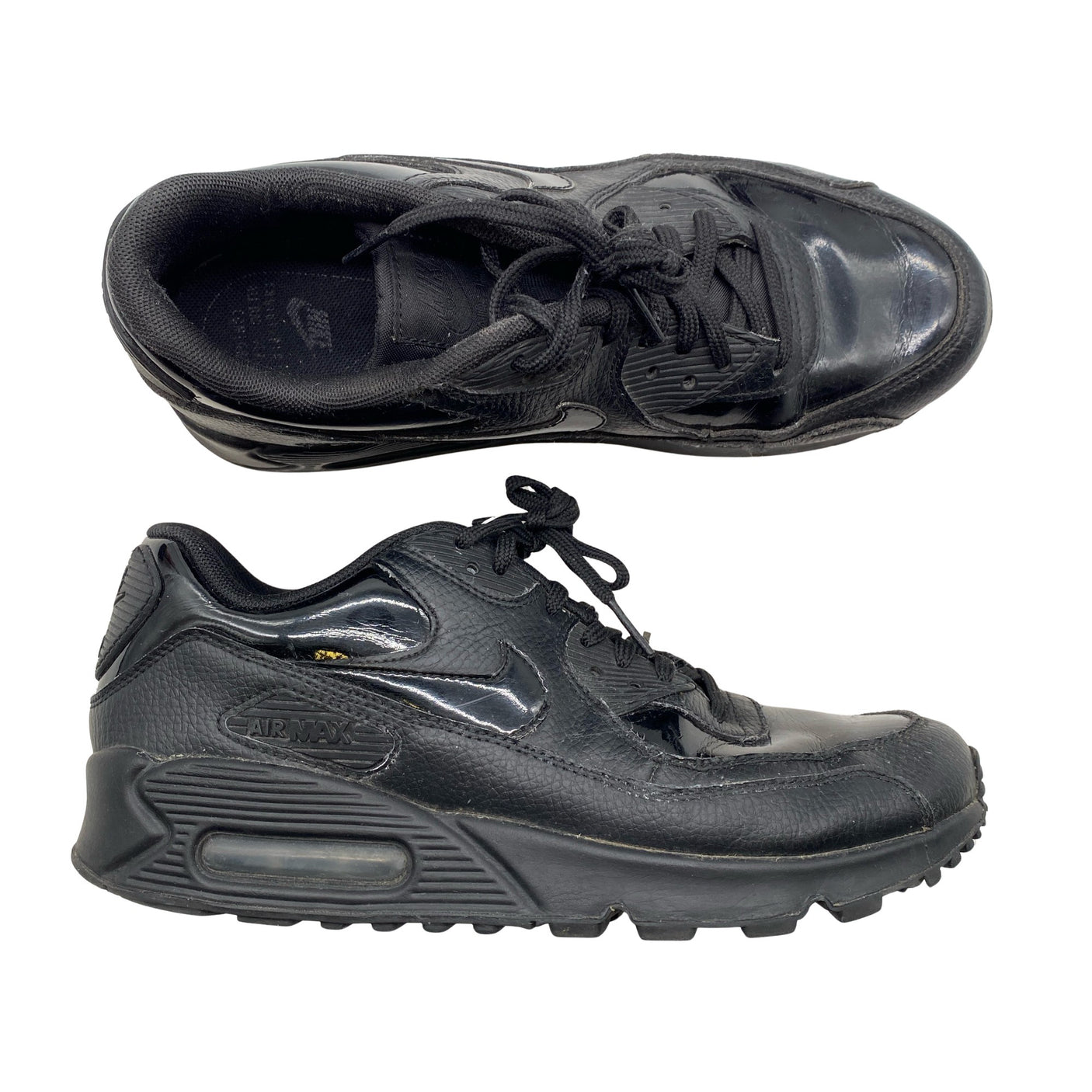 Unisex Nike - Tennarit, koko 40 -  (1)