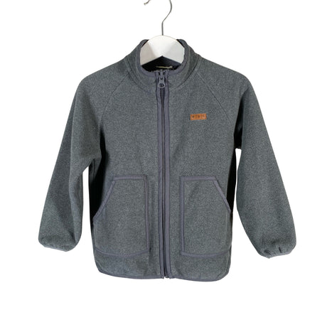 Unisex POMPdeLUX - Fleecetakki, koko 92 - 98 -  ()