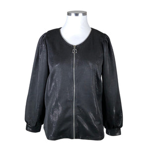 Unisex Zizzi - Juhlajakku, koko 44 -  (1)