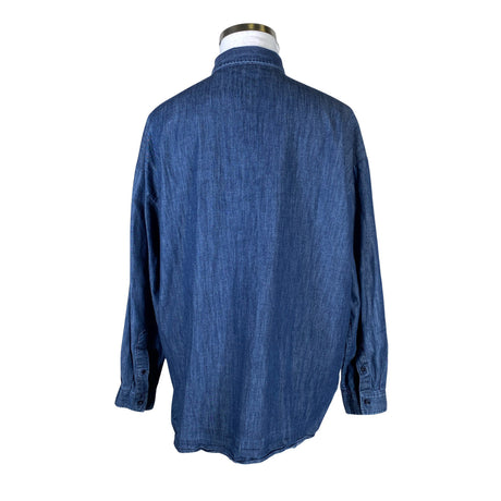 Unisex Lexington - Farkkupaita, koko 42 -  (2)