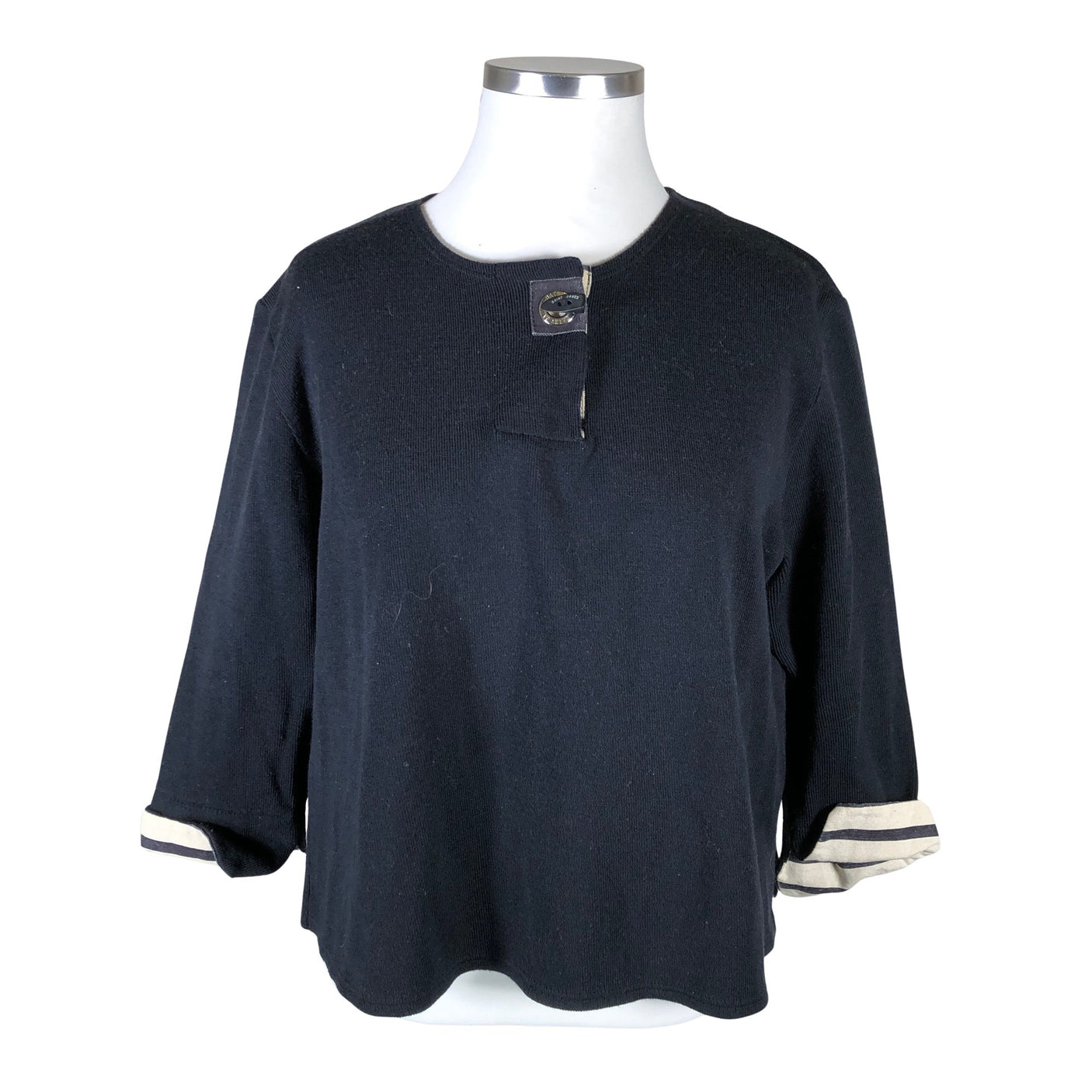Unisex Saint James - Neulepaita, koko 42 -  (1)