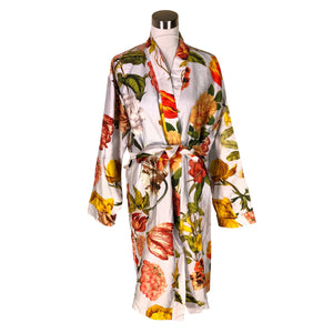 Unisex Stockmann - Aamutakki, koko 40 -  (1)