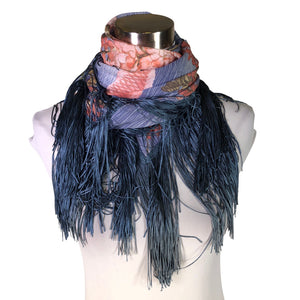 Unisex Class - Huivi, koko Maxi -  (1)