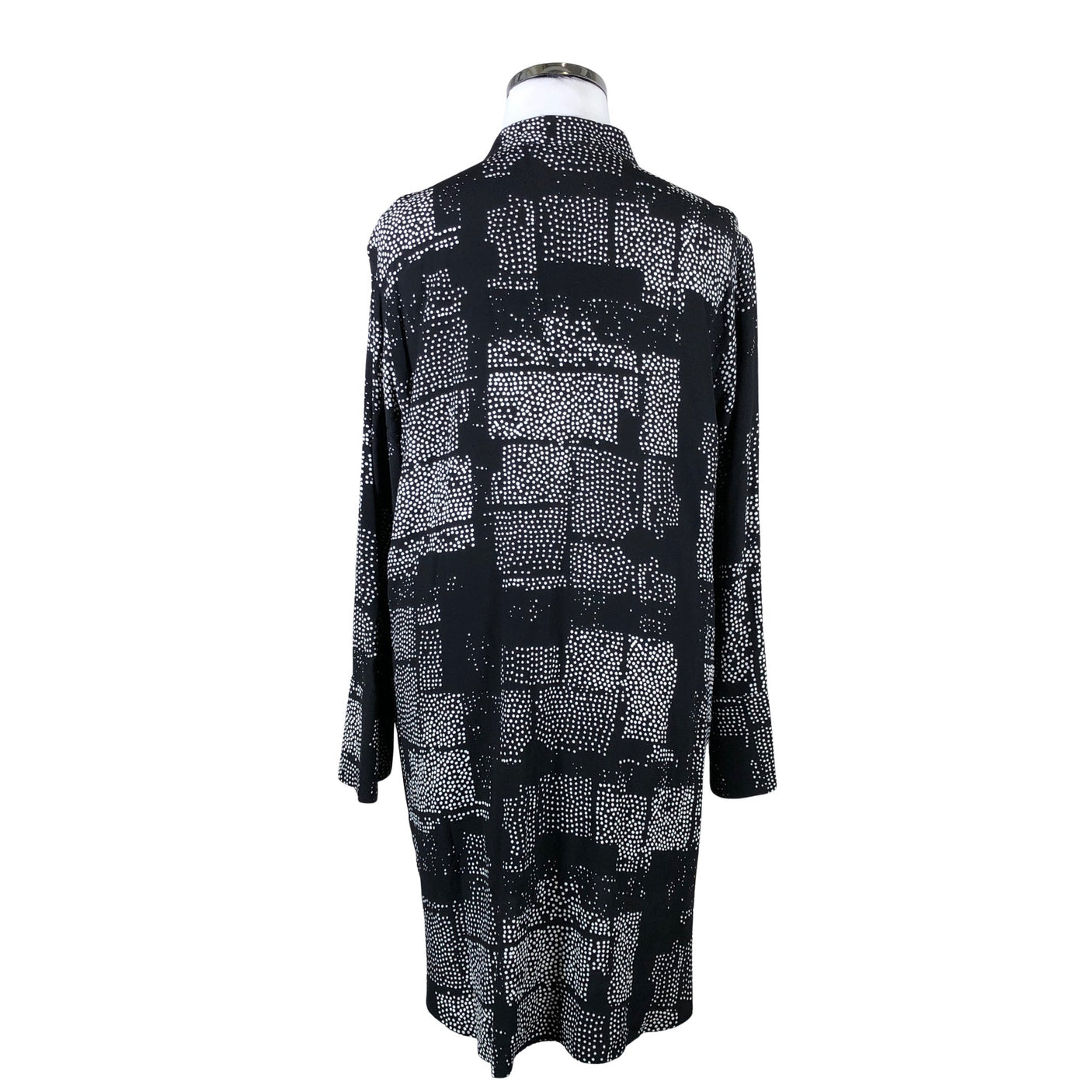 Unisex Marimekko - Sifonkimekko, koko 46 -  (2)