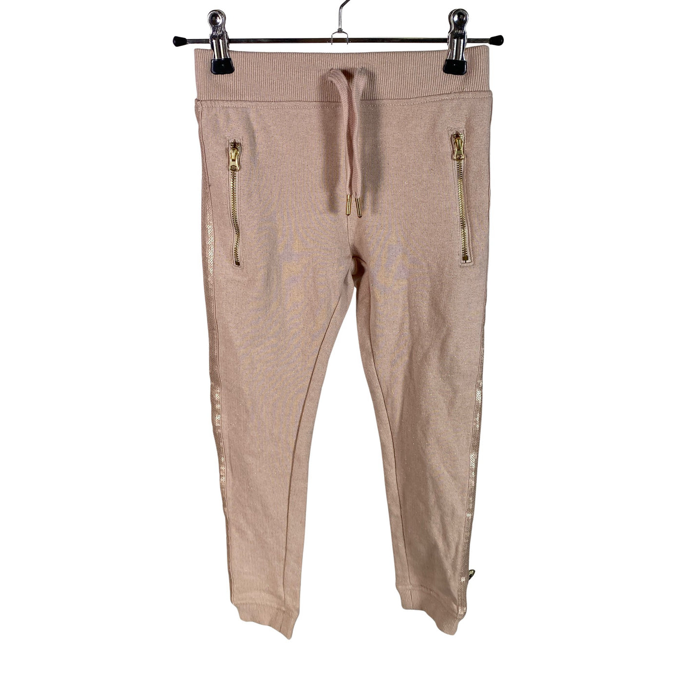 Unisex POMPdeLUX - Collegehousut, koko 116 - 122 -  (1)