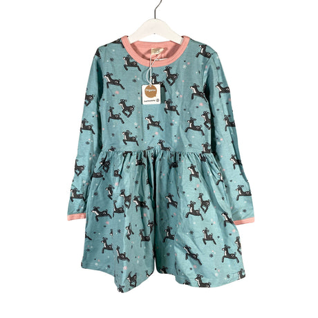 Unisex Maxomorra - Trikoomekko, koko 122 - 128 -  ()