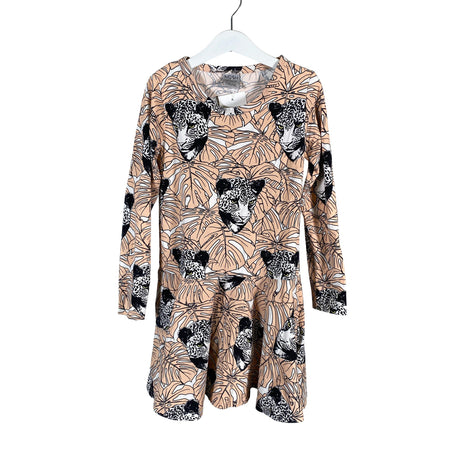 Unisex NOSH - Trikoomekko, koko 122 - 128 -  ()