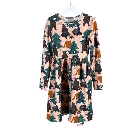 Unisex NOSH - Trikoomekko, koko 134 - 140 -  ()
