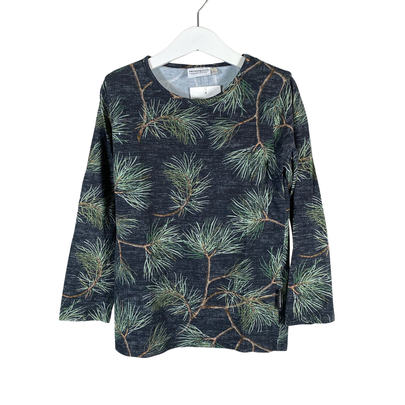 Unisex Versonpuoti - Trikoopaita, koko 122 - 128 -  (1)
